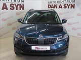 Škoda Karoq 1,5 TSI STYLE 1. majitel TOP - náhled 1