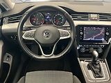 Volkswagen Passat 2.0 TDi LED SVĚTLA, rezervace - náhled 10