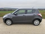 Suzuki Swift (2013) 4x4 69kw - náhled 9