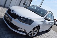 Škoda Fabia 1,2 TSI 66KW TOP VÝBAVA - fotografie inzerátu