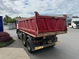 MAN 26.322 6x4 S3 - náhled 8