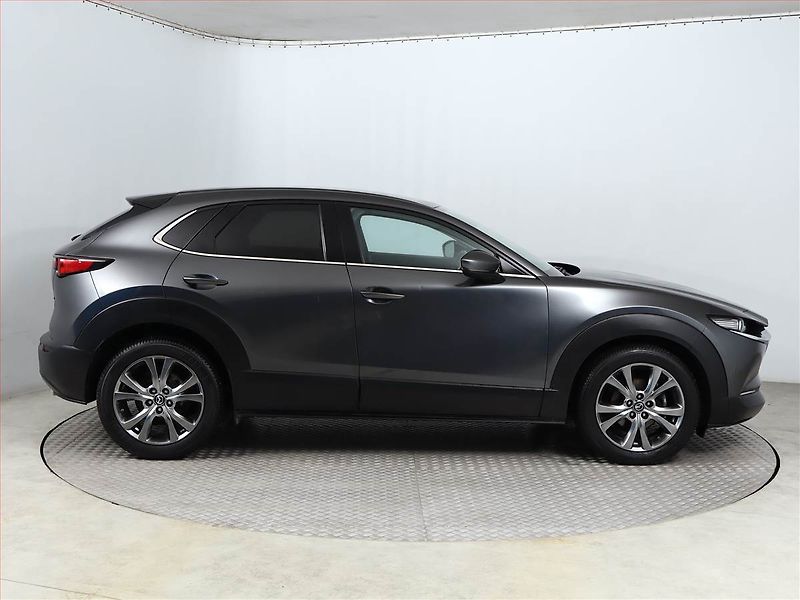Mazda CX-30 (2021) GT 180 Plus Skyactiv-X 2.0 - fotka 6 z 20
