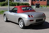 Fiat Barchetta 1998 LIMITED 2000KS - náhled 13