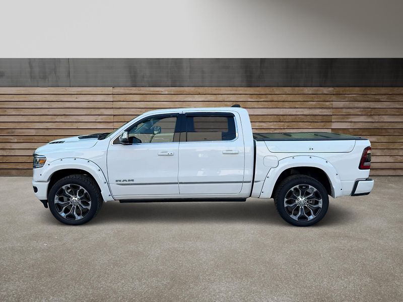 Dodge RAM (2023) VIRTUAL+RAMBOX+LIMITED+HEAD UP - fotka 7 z 24