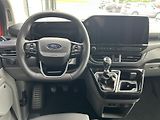 Ford Tourneo Custom Titanium L1 2.0 EcoBlue 110 kW - náhled 14