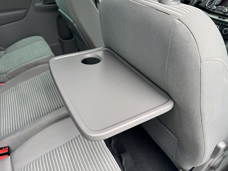 Seat Alhambra (2014) 2.0TDi MAN Style,7míst, tažné  - fotka 27 z 51