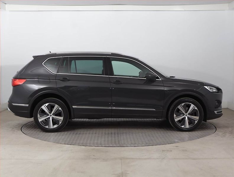 Seat Tarraco (2022) Xcellence 2.0 TDI - fotka 6 z 20
