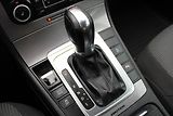 Volkswagen Passat 2,0 TDI  ČR,AUTOMAT,4x4,TAŽNÉ - náhled 15