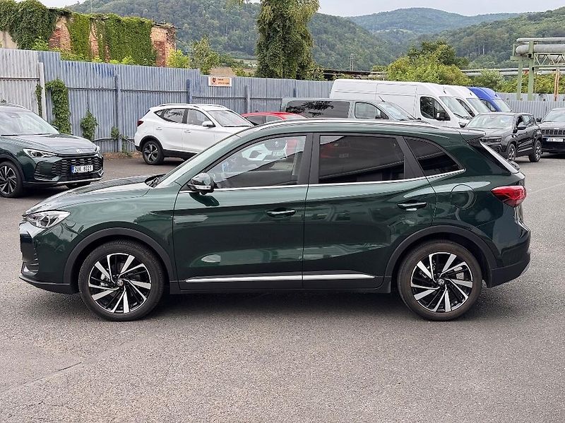 MG ZS (2026) 1,5l Hybrid + (197k) Exclusive - fotka 6 z 39