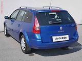 Renault Mégane (2008) 1.6i, ČR - náhled 6