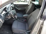 Škoda Rapid (2015) 1.6 TDi, ČR, Style, TZ - náhled 9
