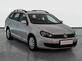 Volkswagen Golf (2010) 1.4 TSI, Vyhř. sedaček - náhled 1
