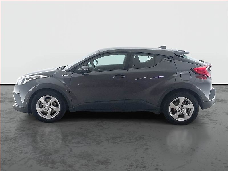 Toyota C-HR (2019) 1.8 Hybrid, Automat - fotka 3 z 21