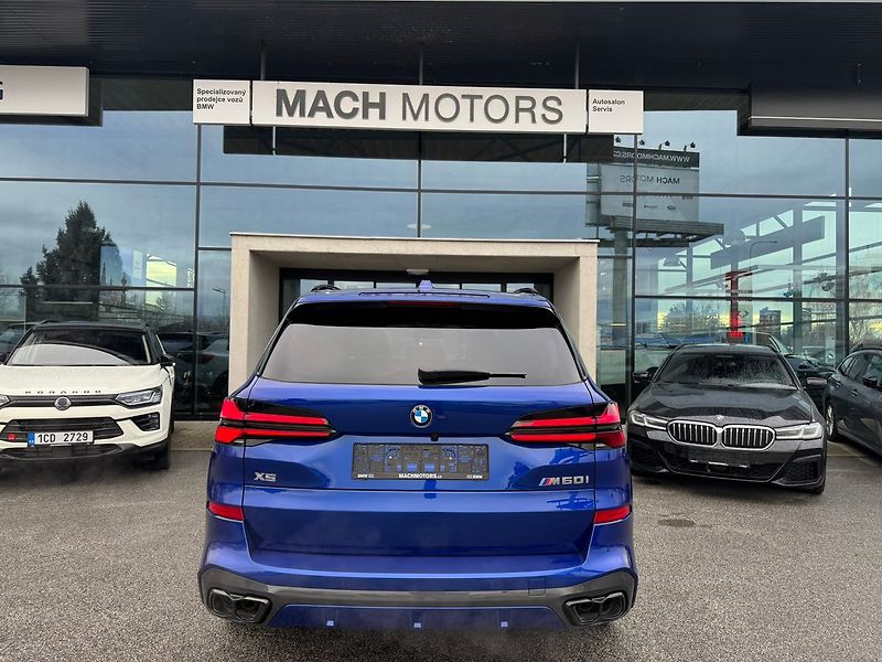 BMW X5 - fotka 6 z 11