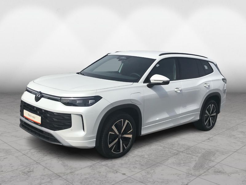 Volkswagen Tayron People 1,5 TSI 150 kW eHybrid - fotografie inzerátu