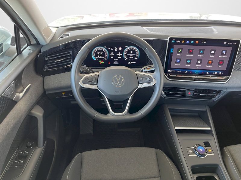 Volkswagen Tiguan (2024) 1.5 eTSI 96 kW mHEV DSG - fotka 6 z 32