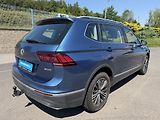Volkswagen Tiguan Allspace 2,0TDi 176kW 4x4 automat závěs - náhled 3