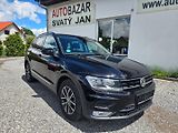 Volkswagen Tiguan (2016) 2.0 TDI NAVI, Serviska - náhled 1