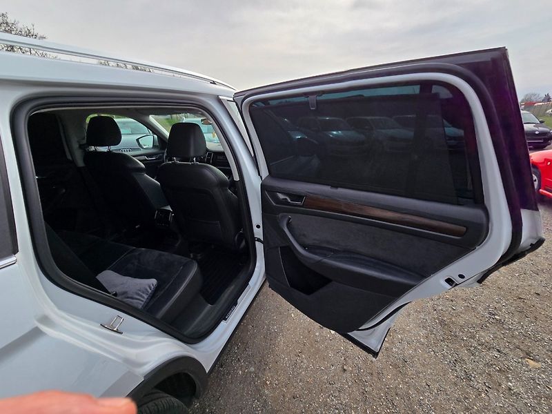 Škoda Kodiaq (2017) 2.0 TDi 140KW Sco - fotka 17 z 21