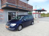 Volkswagen Touran 2,0i KLIMA ECOFUEL  - náhled 1