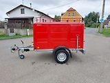 Alaspro Ostatní (2025) hasičské přívěsy - náhled 31