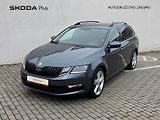 Škoda Octavia (2019) COMBI 1,5TGI 96KW DSG G-TEC ST - náhled 1