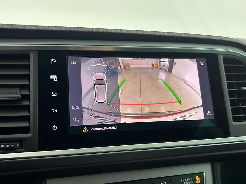 Seat Ateca FR DSG - fotka 24 z 29