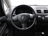 Suzuki SX4 1.6 VVT 88kW 4x4 Klima - náhled 15