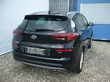 Hyundai Tucson 1.6T-GDI 130Kw 4x4 ČR Kamera - náhled 7