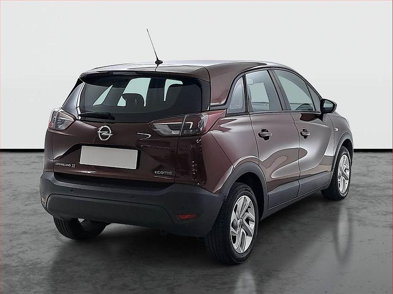 Opel Crossland X (2020) 1.2 Turbo, Serv.kniha - fotka 5 z 17