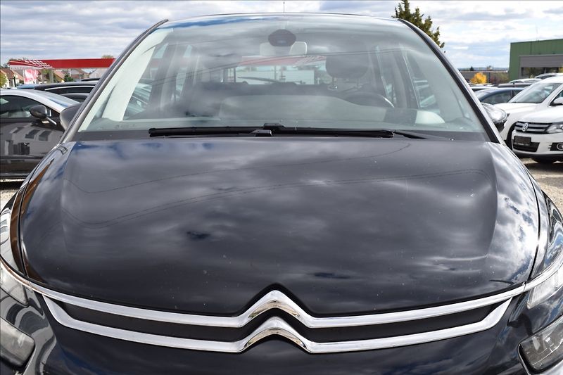 Citroën C4 Picasso 1,6 HDI ALU KLIMA BEZ ADBLUE - fotka 3 z 51