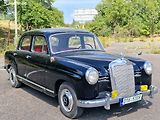 Mercedes-Benz Ostatní 190 B Ponton W120/ W121 - náhled 2