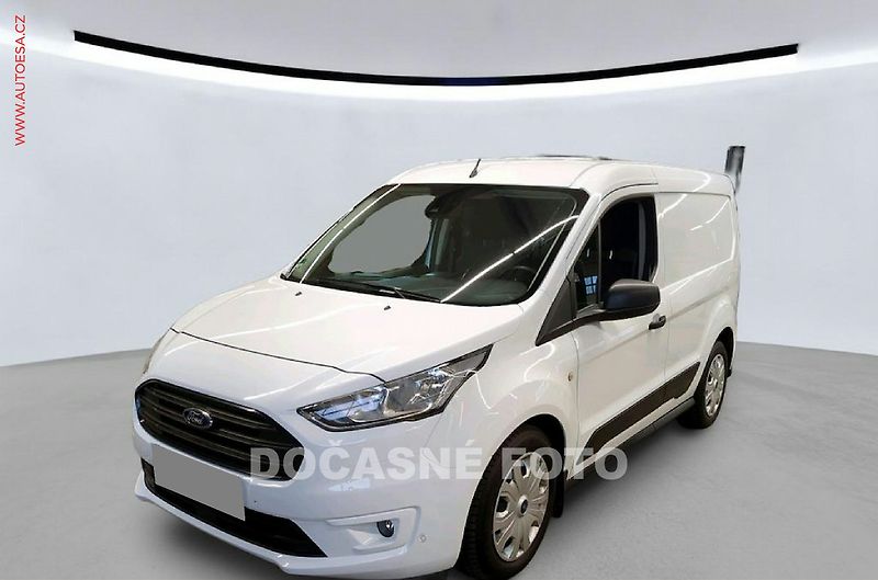 Ford Transit Connect (2019) 1.5TDCi, Trend, +kola - fotka 2 z 7