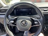 Škoda Superb 2,0 TDi DSG STYLE záruka - náhled 9