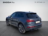 Audi Q5 (2025) S-Line 40 TDI 150 kW Quattro S - náhled 28