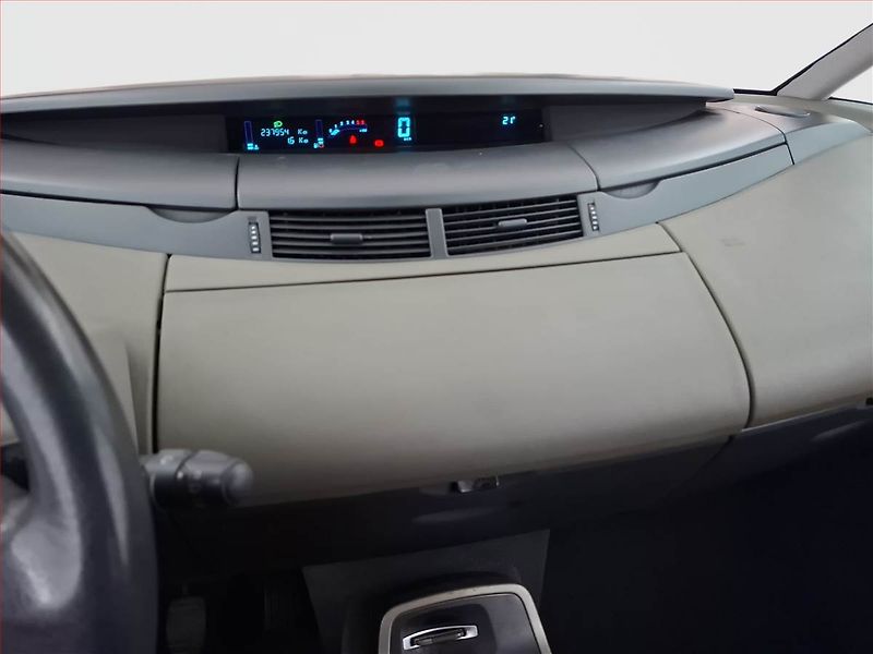 Renault Espace (2006) 2.2 dCi , 7 míst, nová STK - fotka 12 z 15