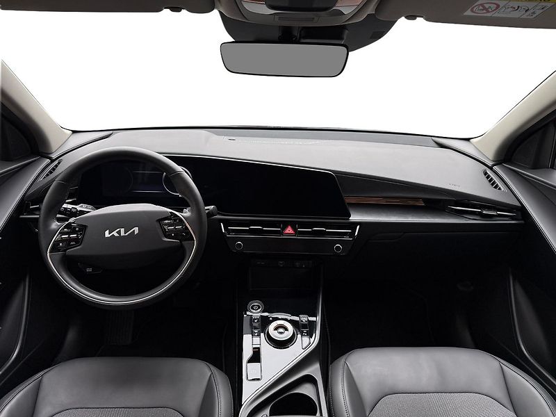 Kia Niro 64 kWh Style - fotka 5 z 12