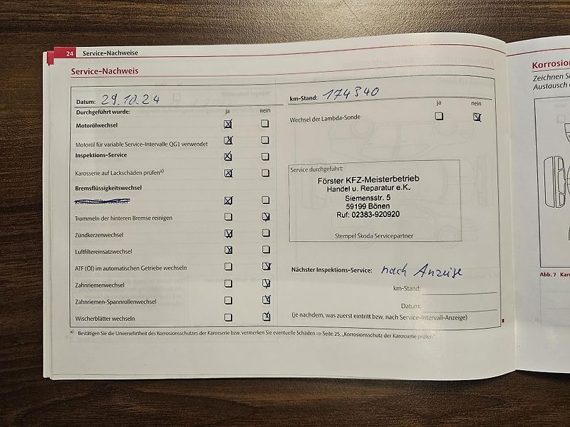 Škoda Fabia 1.2 TSI 63kW,KLIMA,1.MAJITEL - fotka 46 z 49