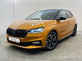 Škoda Fabia 1,0 TSI 85kW Monte Carlo - náhled 1
