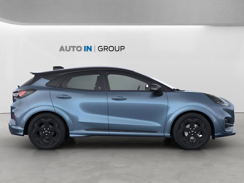 Ford Puma (2026) BlueCruise Edition SUV 1,0 Eco - fotka 13 z 17