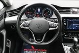 Volkswagen Passat 2,0 TDI 110 kW DSG Business Zá - náhled 18