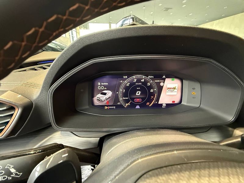 Cupra Formentor (2025) 2.0 TSI 140 kW DSG 4Drive - fotka 5 z 27