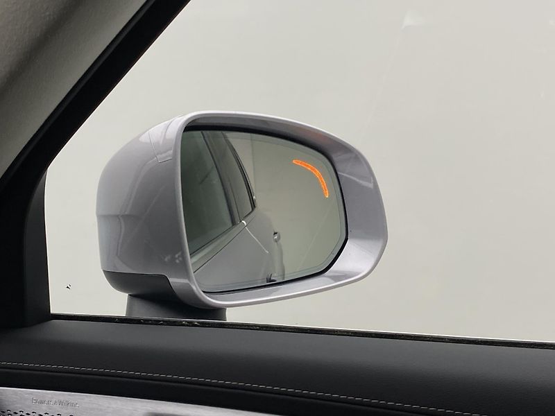 Volvo XC90 (2026) T8 AWD Plug-in BRIGHT ULTRA - fotka 35 z 76