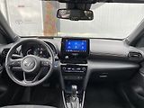 Toyota Yaris Cross 1.5HEV, ČR, Adventure VIP, DPH - náhled 10