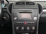 Mercedes-Benz SLK (2009) 200 Kompressor, Tempomat - náhled 11