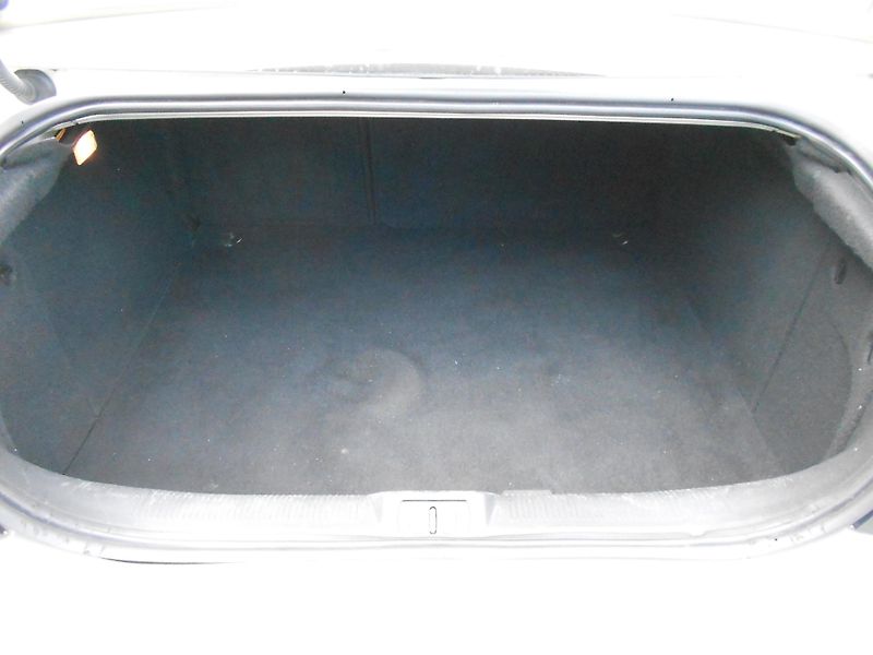 Peugeot 407 (2006) 1,8i 16v původ ČR - fotka 10 z 10