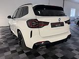 BMW X3 xDrive 30d M-Sport Laser TOP - náhled 7