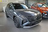 Hyundai Tucson (2025) 27 1,6 TGDI 2WD DCT GO Czech - náhled 1