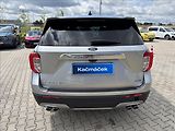 Ford Explorer 3,0 V6 PHEV Platinum AWD 7Míst - náhled 4