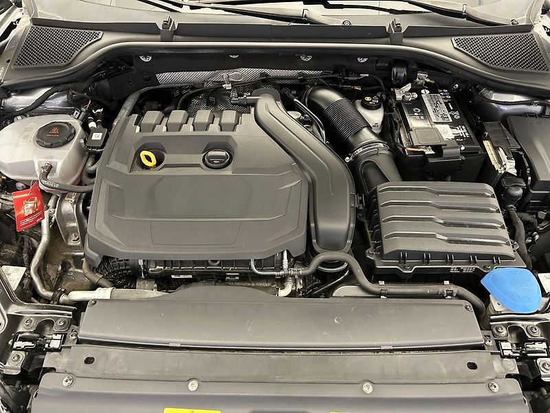 Škoda Octavia 1.5 TSI Ambition - fotka 23 z 23
